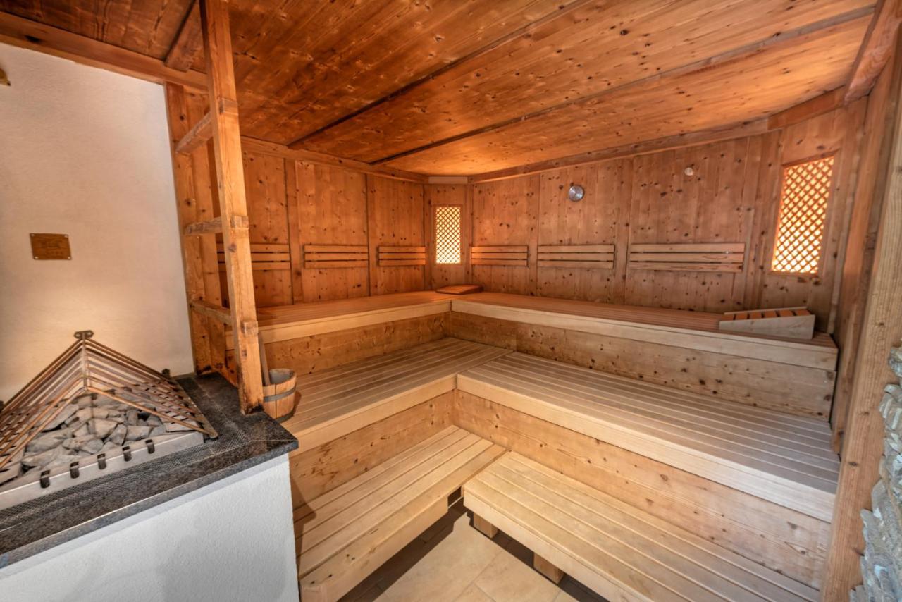 Das Posthaus Stubai&Smart Hotel Fulpmes Exterior foto